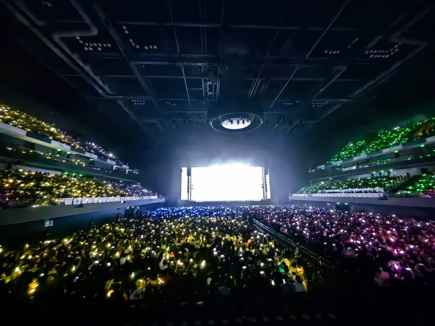 舞臺租賃設備安裝施工需從哪些細節多加注意呢？