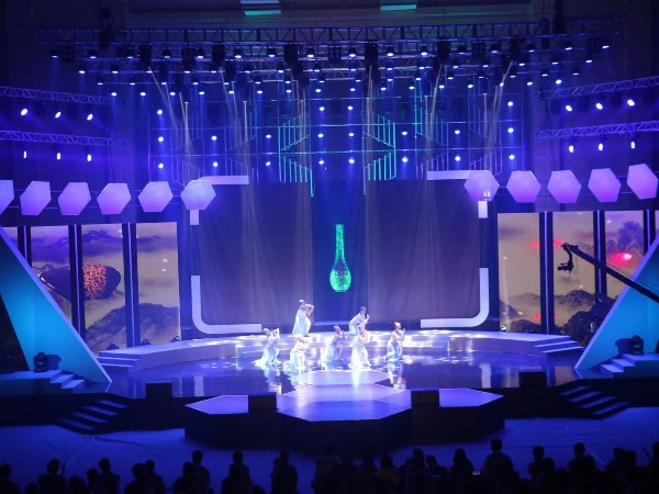 搭建舞臺(tái)哪家好？