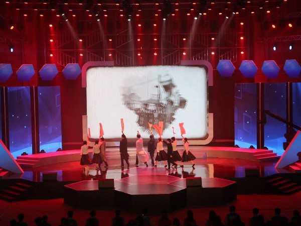 搭建舞臺(tái)哪家好？