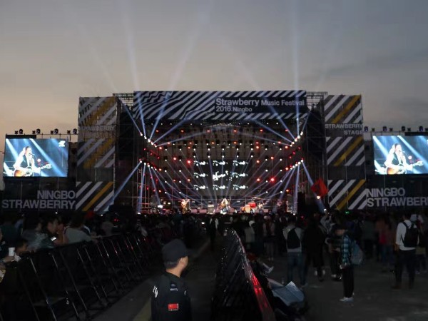 寧波音響租賃重點在哪里？