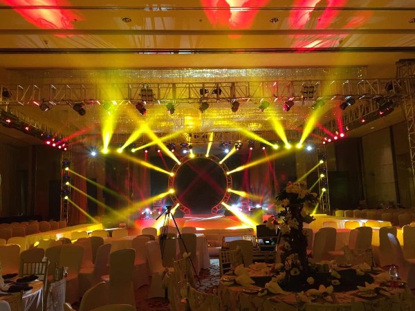 音響租賃中話筒使用中故障如何排除？切記四點