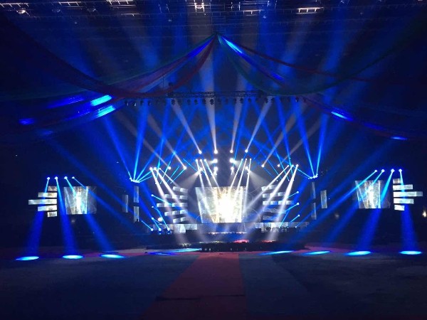 舞臺風格迥異對舞臺租賃設備搭建服務人員的要求一樣嗎？