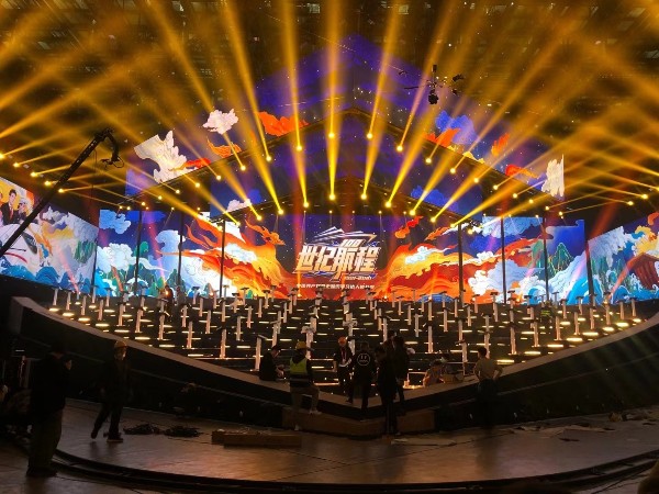 燈光出租什么時候有優(yōu)惠？