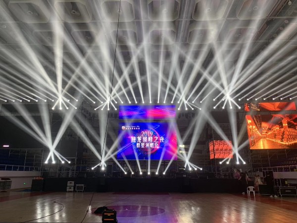 選擇音響租賃公司需謹慎,這些細節不容忽視