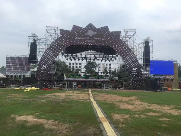 辨別杭州音響租賃哪家合適從以下三點(diǎn)考慮