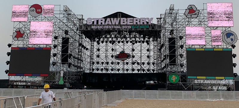 了解燈光租賃的價(jià)格都與哪些因素有關(guān)系