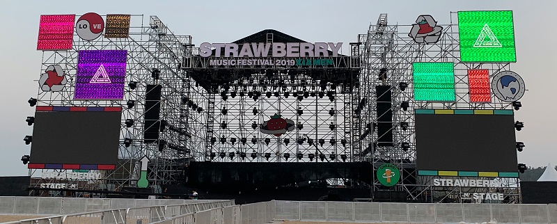 了解燈光租賃的價(jià)格都與哪些因素有關(guān)系