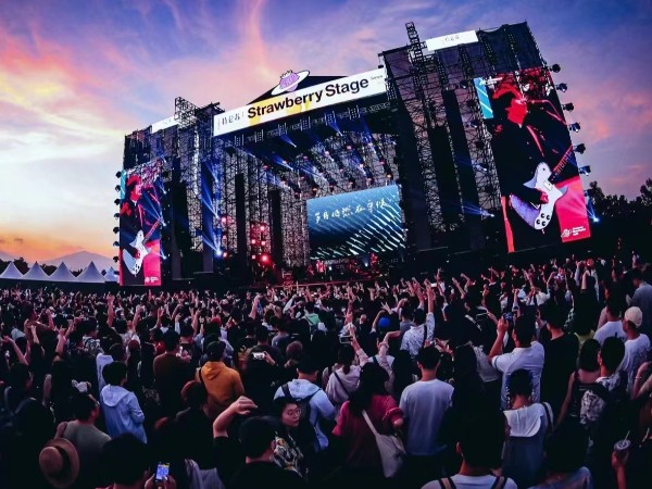 2025企業(yè)在試圖選擇哪家舞臺搭建服務(wù)商？