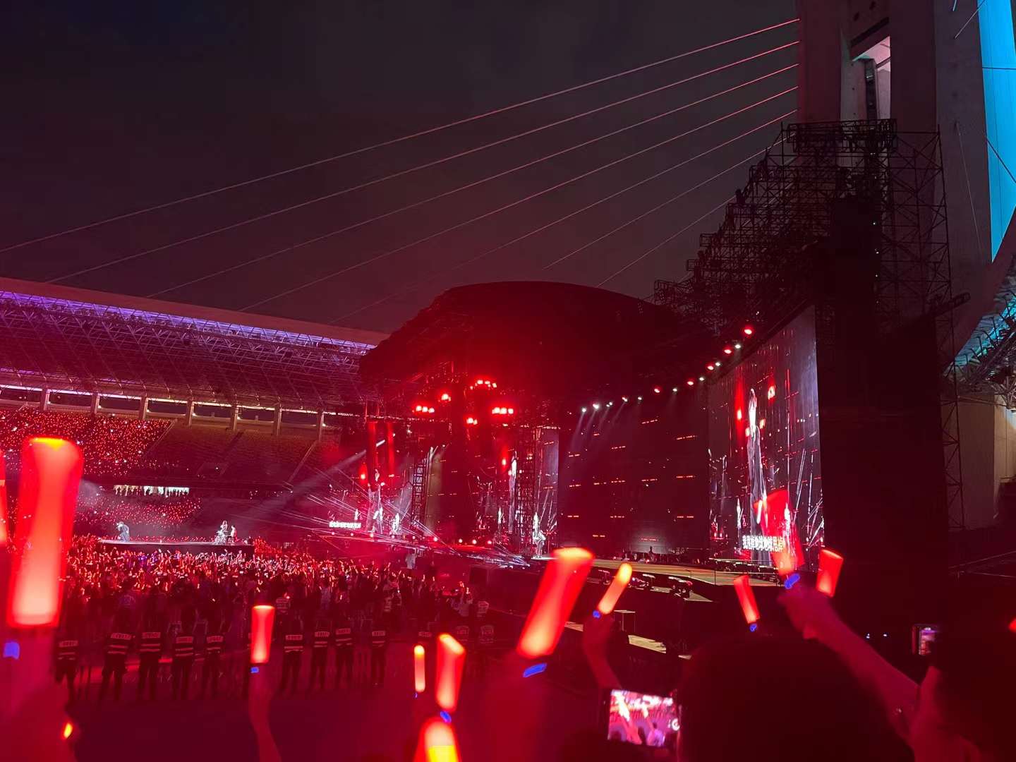 2023音樂節狂飆選對搭建舞臺服務公司就贏了1