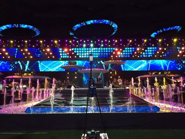 音響租賃器材受干擾了怎么辦？