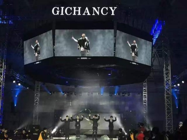 用戶如何合理減少舞臺設備租賃的成本？