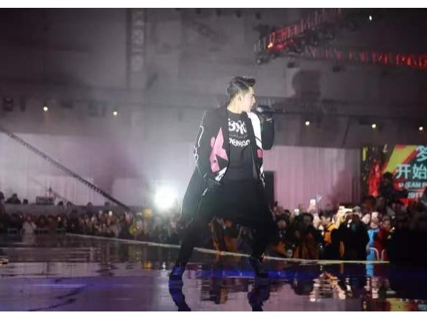 2023線下演出開始狂飆，快來挑選專業(yè)舞臺搭建服務(wù)商