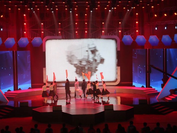 如何搭配舞臺音響設備租賃公司來幫忙