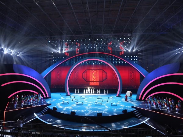 專業(yè)燈光租賃公司告訴你如何避免系統(tǒng)故障