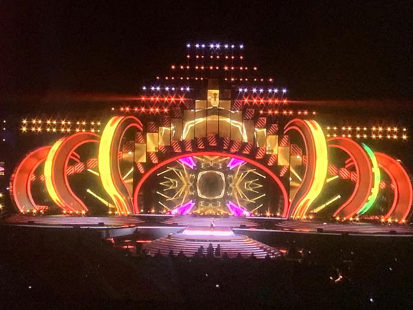 鑫禾舞美為用戶提供優質的服務與幫助