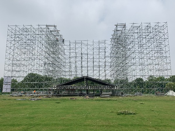 舞臺搭建找鑫禾舞美