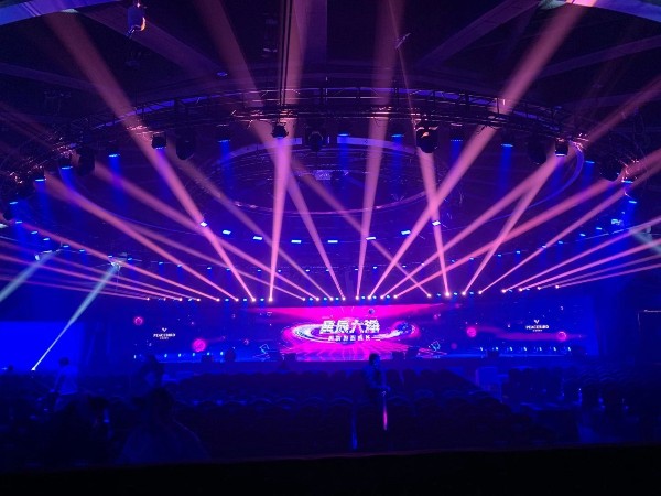 如何保證舞臺搭建設(shè)備安裝效果更好