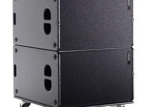 TWAUDIO B30 TWAUDIO B30