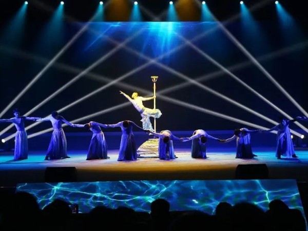 燈光音響租賃設備常遇故障有哪些？該如何解決？