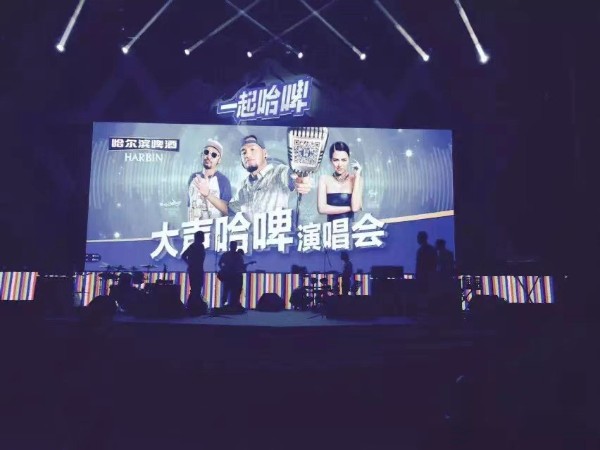 專業(yè)寧波舞臺(tái)搭建公司才能為你解決疑難雜癥