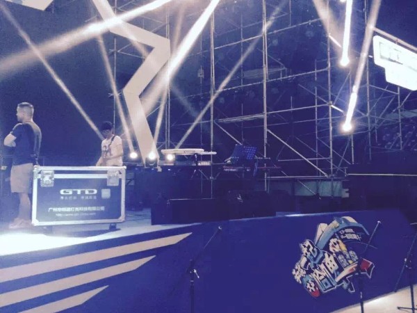 專業(yè)寧波舞臺(tái)搭建公司才能為你解決疑難雜癥