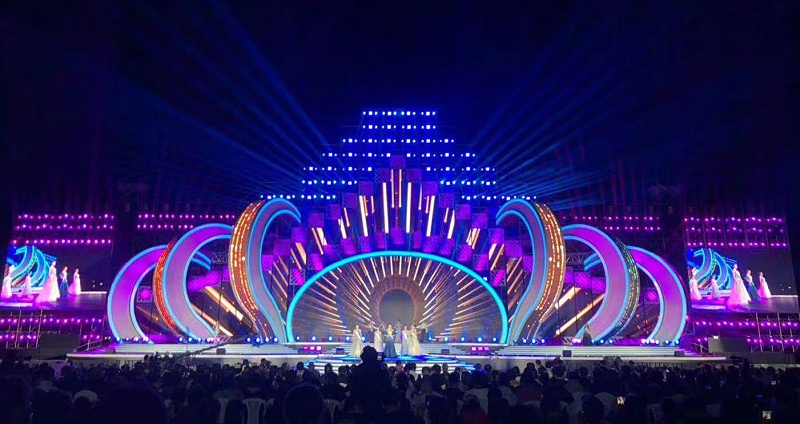 寧波led屏幕租賃性價比高 更是用戶首選