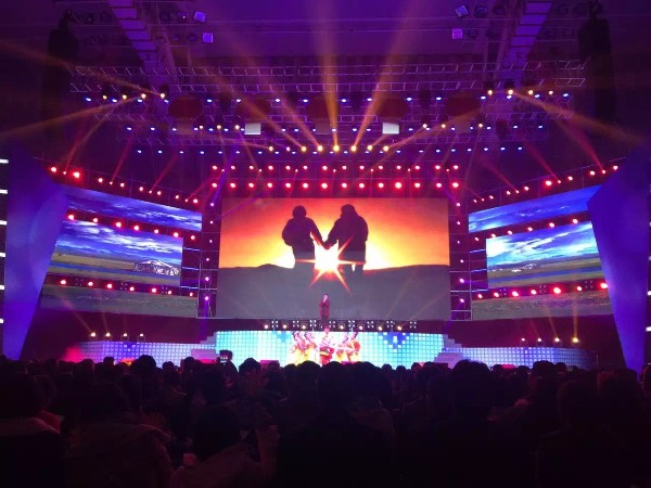 滿(mǎn)足活動(dòng)需求需采取那些措施租賃燈光