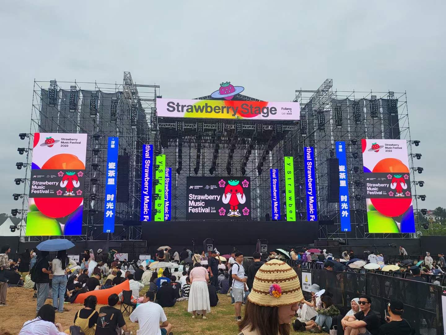 舞臺設(shè)備租賃的方案定有一套適合你