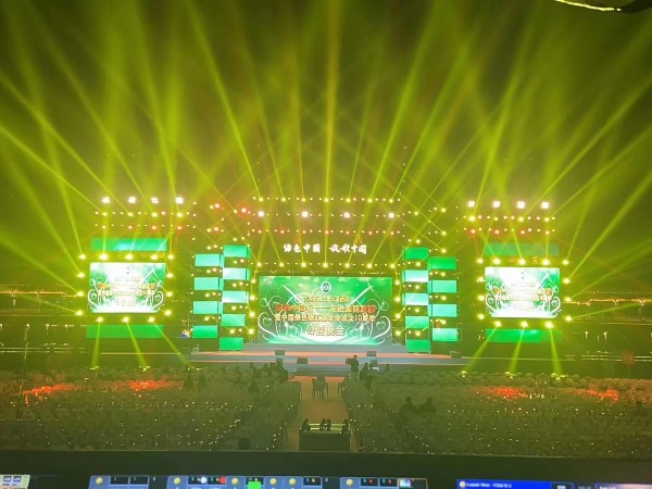 這有你不知道的燈光租賃秘密