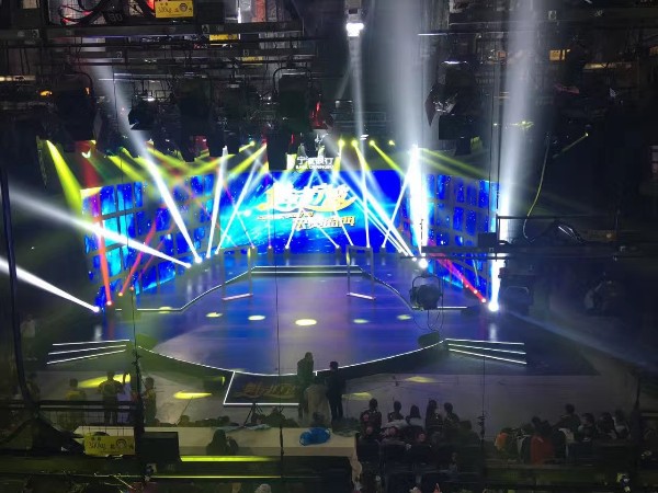 怎么選擇舞臺(tái)租賃途徑