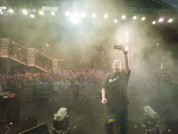 舞臺搭建把好這些關卡才能避免舞臺事故1