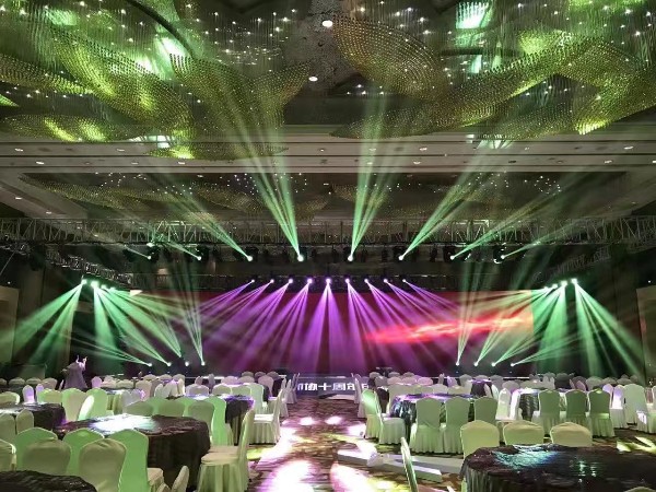 舞臺(tái)搭建裝臺(tái)方案與注意細(xì)節(jié)