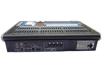 Avolites Pearl 2010 珍珠控臺 Avolites Pearl 2010 珍珠控臺