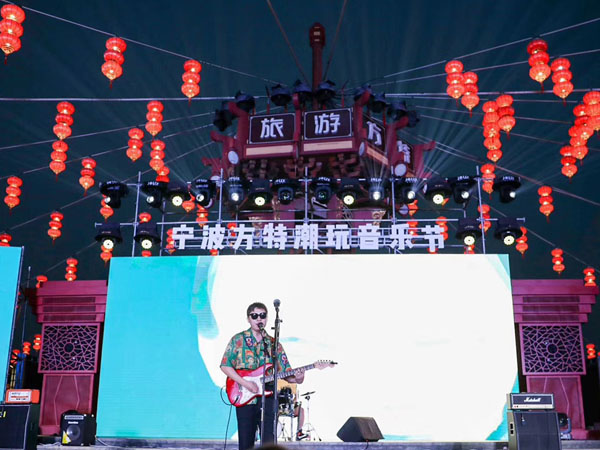 燈光租賃如何維護自身利益