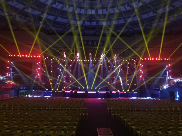 吸引更多的舞臺租賃客戶靠什么？