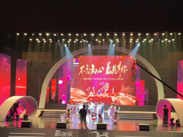 寧波音響設備租賃人員需具備哪些因素呢