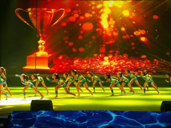 演出舞臺設備租賃好還是自購