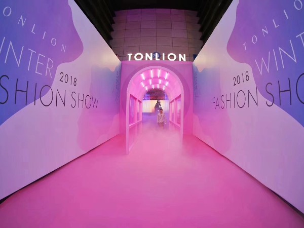 音響燈光租賃行業新趨勢