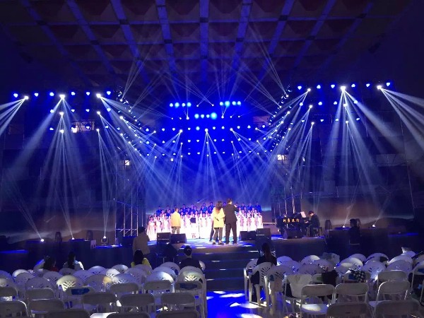 音響設備租賃品牌重要嗎？