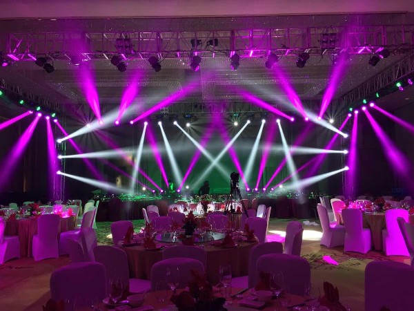 鑫禾舞美經驗分享讓你少吃虧