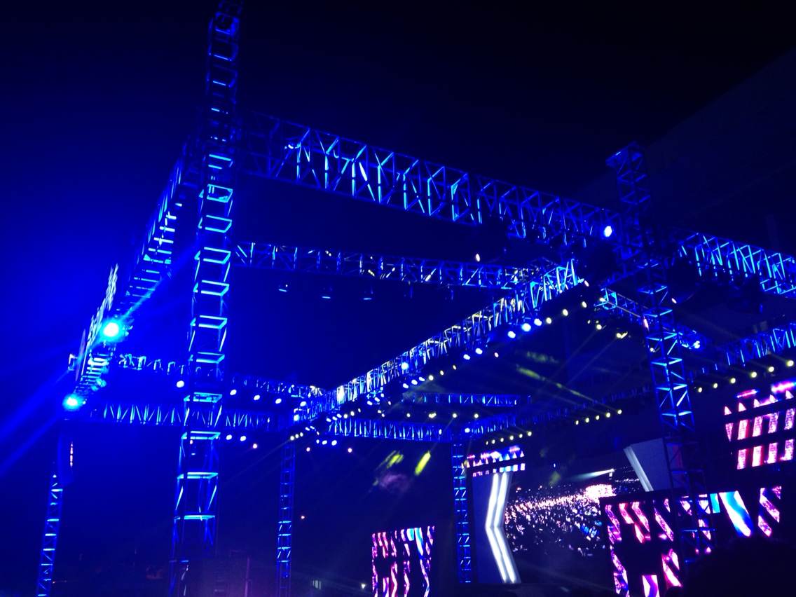 2025舞臺設(shè)備租賃服務(wù)供應(yīng)商尋找注意事項