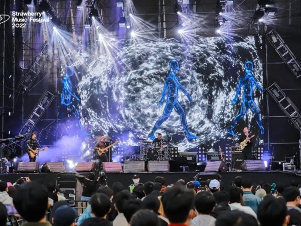 了解市場燈光租賃價格助用戶做出合理預算