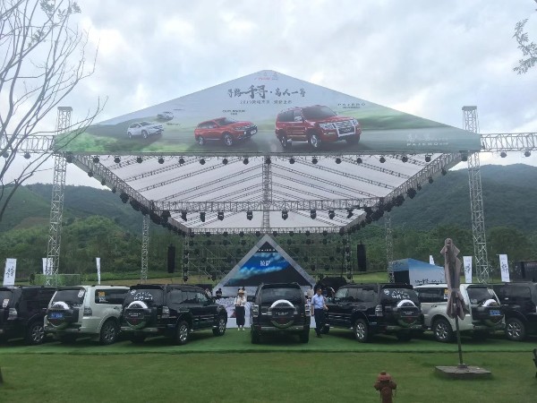 專業寧波舞臺燈光租賃公司越受歡迎嗎？