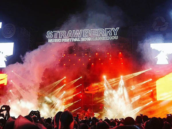 寧波舞臺(tái)LED顯示屏租賃商家如何選？