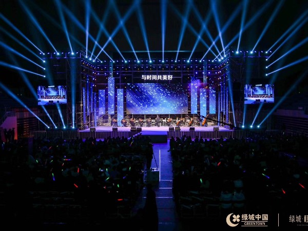 舞臺搭建人員需具備的特質