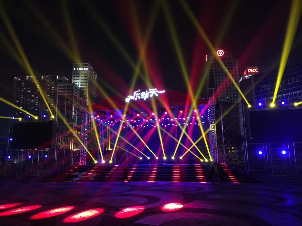 專業無線會議音響設備租賃具備的特征