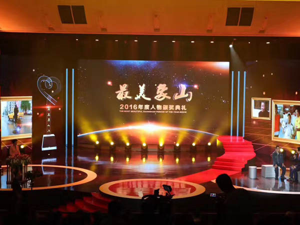 寧波燈光音響租賃的好處你知多少？