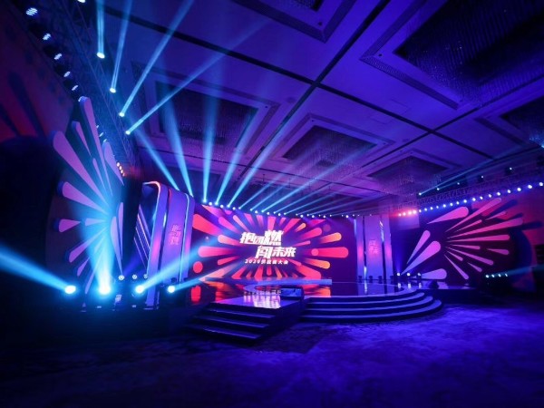 與寧波燈光音響租賃公司合作的省錢方法