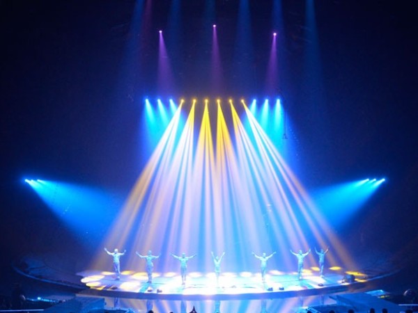 寧波燈光租賃對(duì)設(shè)備和人員有哪些要求?