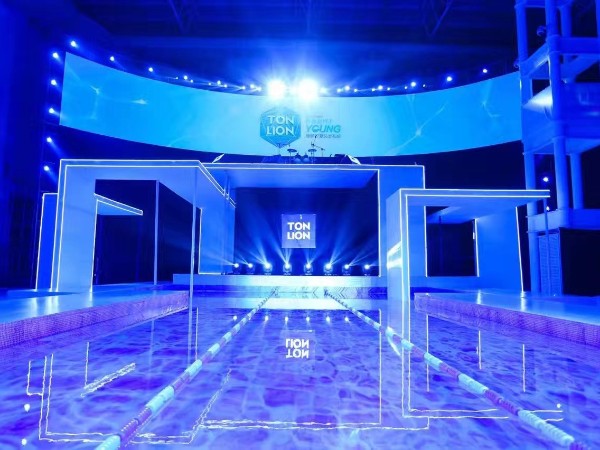 上海挑選寧波燈光租賃公司應考慮幾個要點